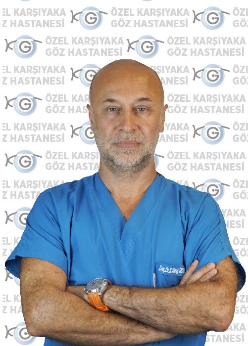 Doktorlar Ozel Karsiyaka Goz Hastanesi