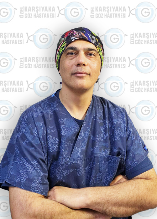 Op. Dr. Özgür YAĞIZ