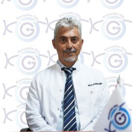 Op.Dr. Özgür EROĞLU