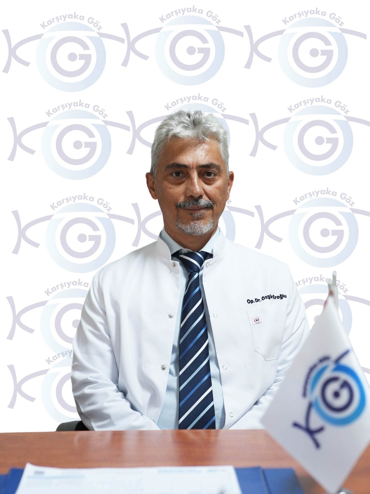 Op.Dr. Özgür EROĞLU